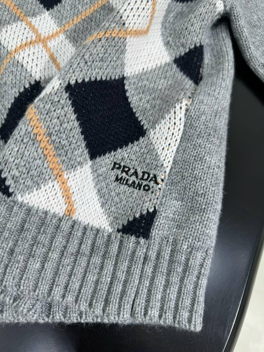 Кофта Prada