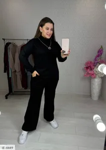 Костюм IE-4444 Фабрика Моды