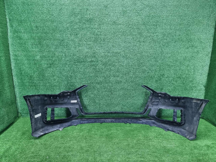 Бампер передний Audi A6 5 C8 (2018-2023) S-line