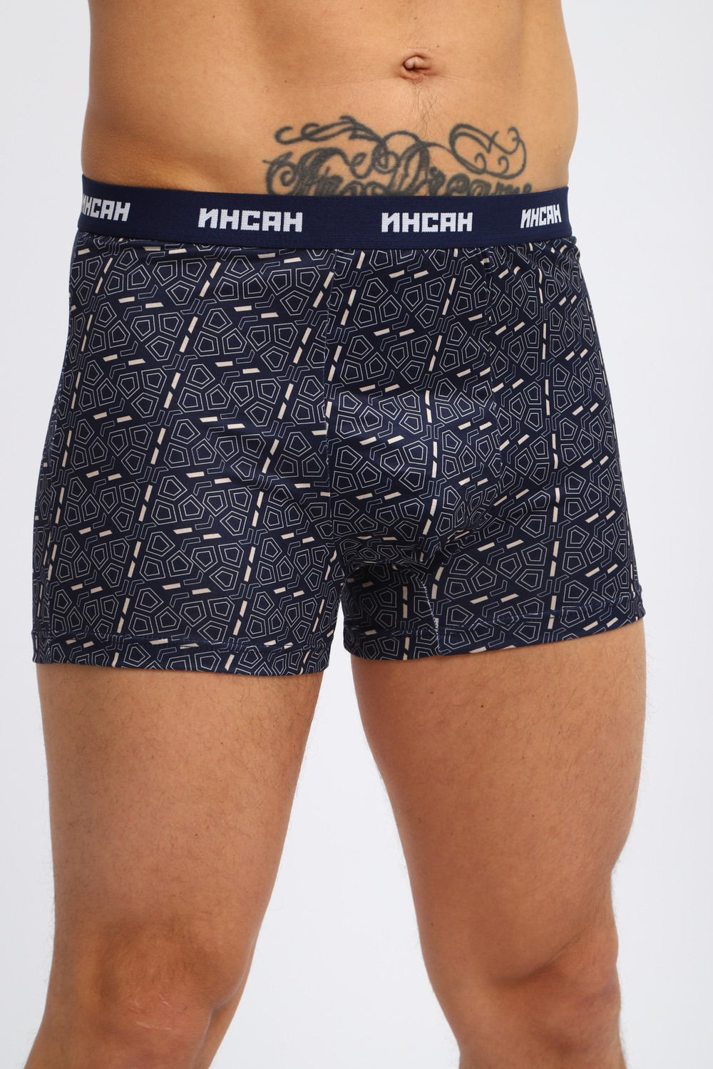 Трусы мужские 45056