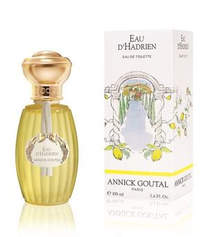 Annick Goutal Dolce Vita Collection Eau d'Hadrien