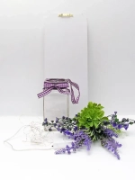 Искусственные цветы для декора