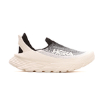 Кроссовки женские HOKA U RESTORE TC Black / Alabaster