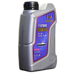 Масло мотор. 4T синт. Havens Outboard 10w40 API SP NMMA FC-W 1л