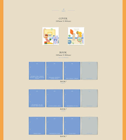 Альбом SEVENTEEN - 7th Mini Album [HENG:GARAE]