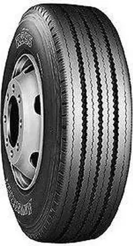 Bridgestone R295 11x22,5 148/145L (Рулевая ось)