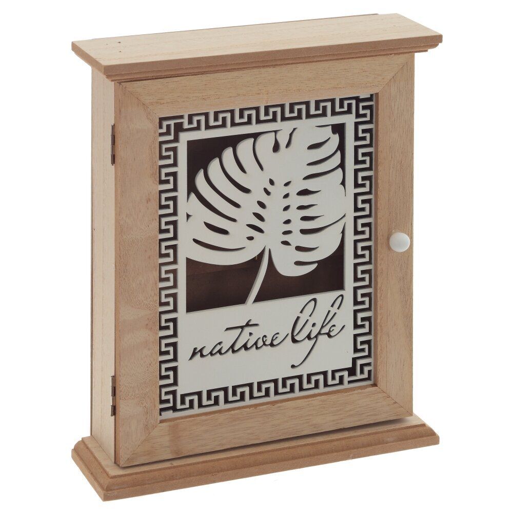 GAEM Ключница, L21 W6,5 H26,5 см