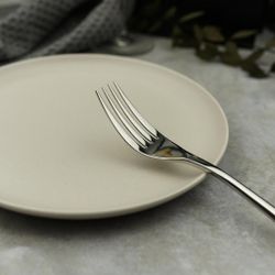 Вилка столовая 20,7 см   Noble [12]