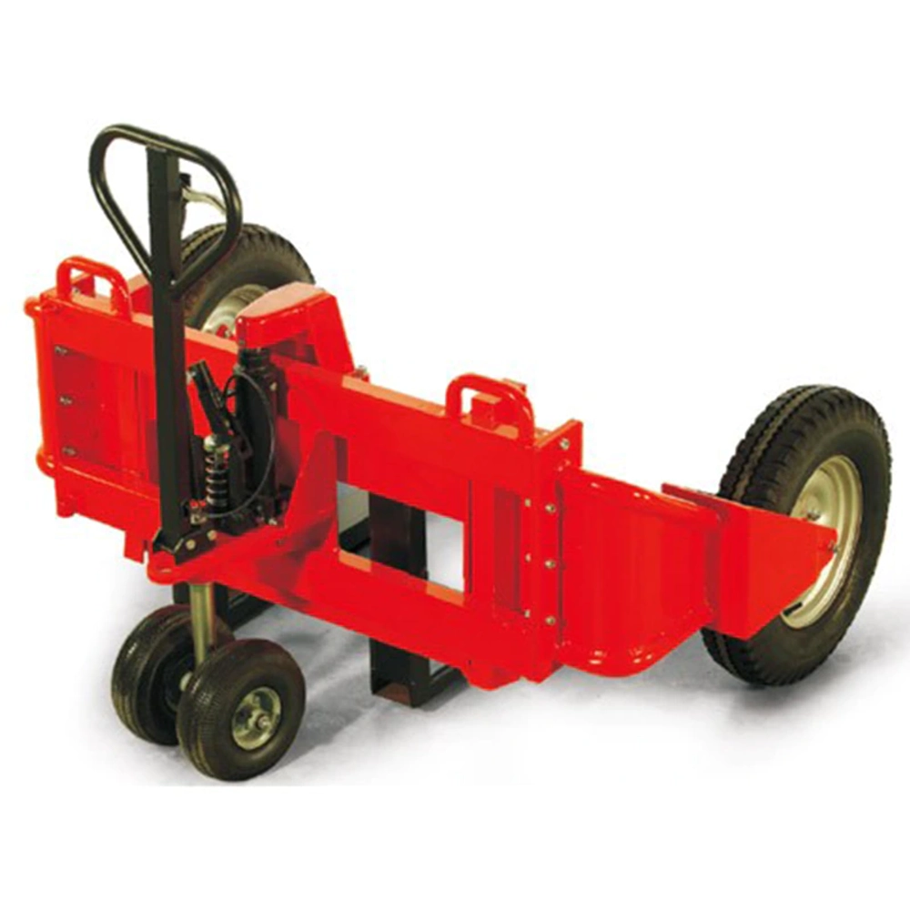 Noblelift RTT12 гидравлическая тележка (рохля) 200032