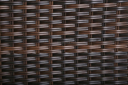 Обеденная группа из искусственного ротанга ЭММА «EMMA» (7 предметов)