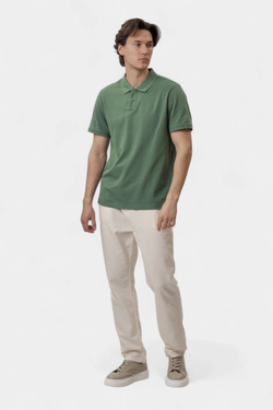 Поло мужское MUSTANG Palco