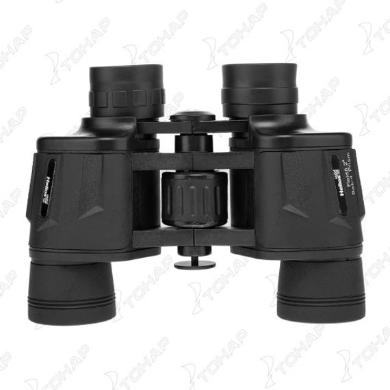 Бинокль Llight 10x40 (HS B300) Helios