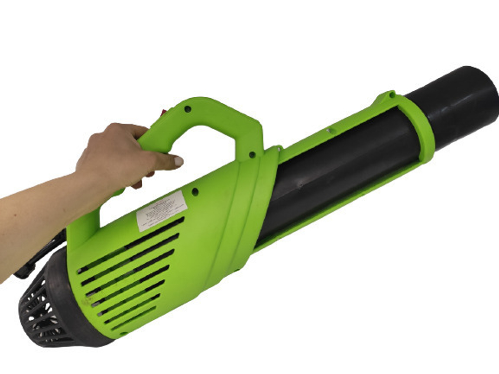 Воздуходувка для электрического опрыскивателя "Умница" ВЭО-5,5 М