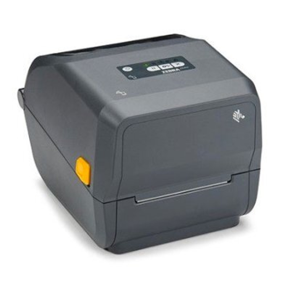 Принтер Zebra ZD421t ZD4A042-30EE00EZ