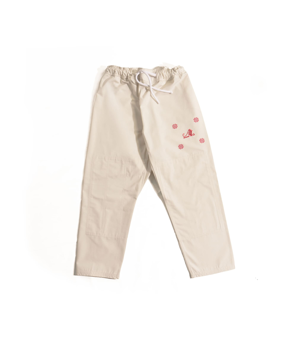 Кимоно All-Around Hard to Love. Easy to Submit.