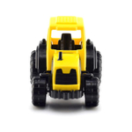 Трактор пластмассовый 21см. в ассорт. BTG-040 (21х13х12см)