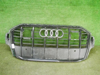 Решетка радиатора Audi Q7 2 (2019-н.в.)