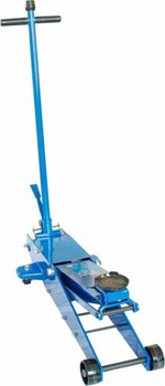 Домкрат подкатной AE&T 3,0 т длинный (140-660 мм) Т32003 T32003