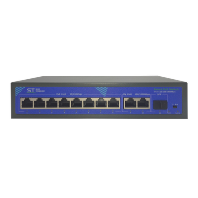 Источник питания ST-S87POE (2G/1S/120W/A)PRO