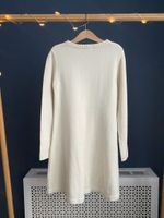 Шерстяное платье Jacadi