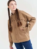 Джинсовка "ИМБИРЬ" подростковая