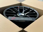 КОВАНЫЕ ДИСКИ ДЛЯ PORSCHE 718 982 SPYDER RS 2023 ПОРШ