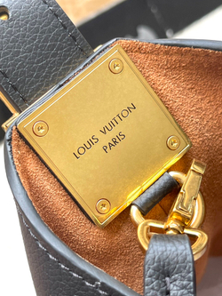 Louis Vuitton Low Key Hobo PM