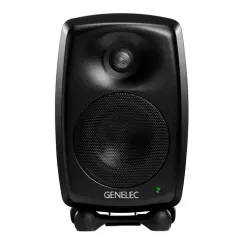Genelec 8320AMM Black