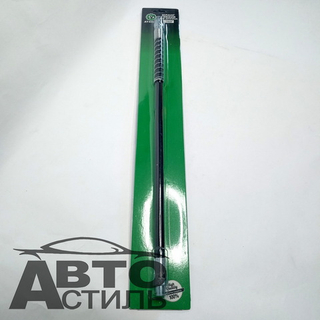 Шланг на шприц 40см Гибкий армированный АТ40020