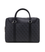 Сумка для ноутбука 15" Guess - графитовый(HMEVZL P3138)