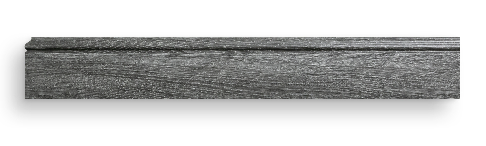 Плинтус напольный Decomaster D005-87 79х13х2400мм