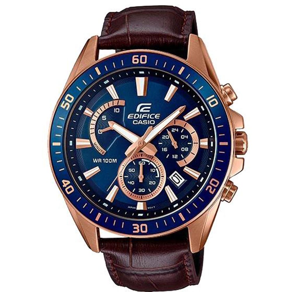 Casio EFR-552GL-2A