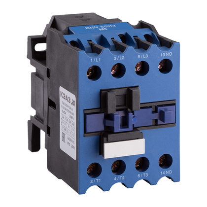 Контактор ПМЛ-2160М-25А-660AC-УХЛ4-Б КЭАЗ 139803