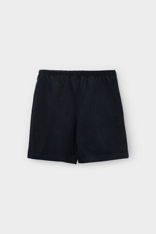 шорты  К 400578/1/черный