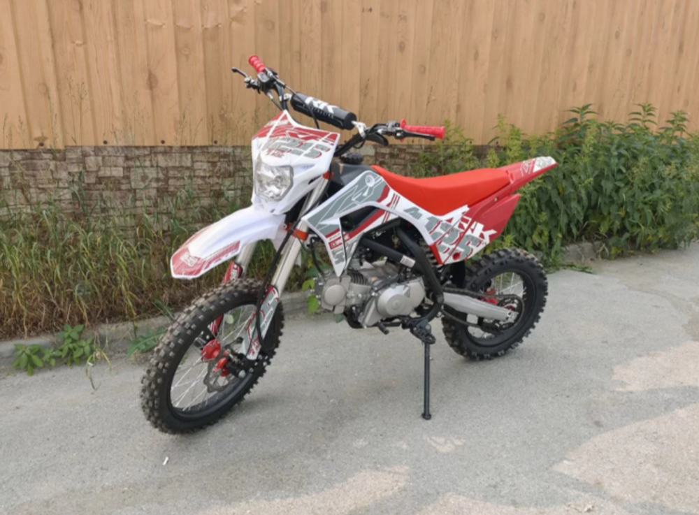 Racer CRF125 Pitbike