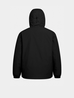 Анорак MLTV OG Black