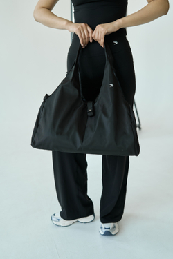 СУМКА SPACE (черный)