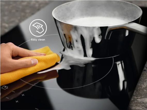 Варочная панель Electrolux LIT 30230 C