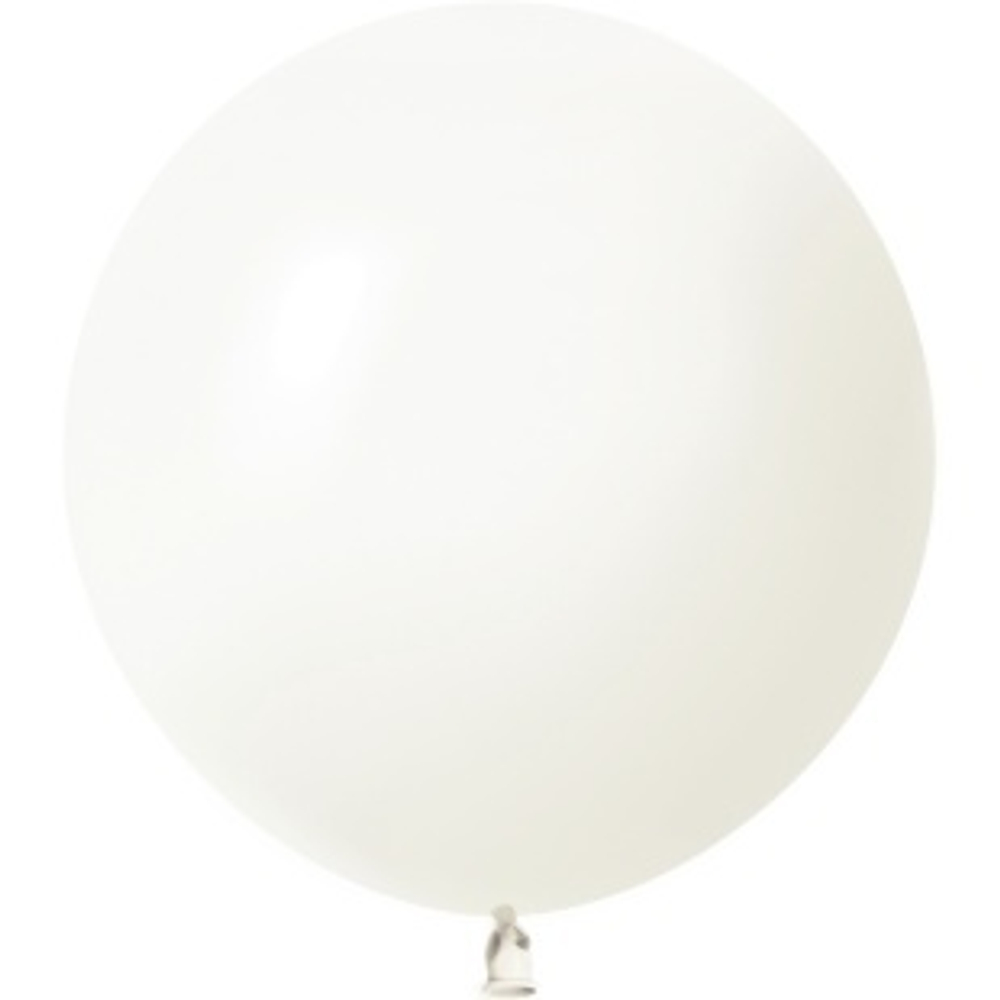 К512 24" Кремовый пастель ретро 60 см.