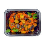 Капоната по-сицилийски