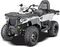 Квадроцикл POLARIS Sportsman Touring 570 (ПСМ)