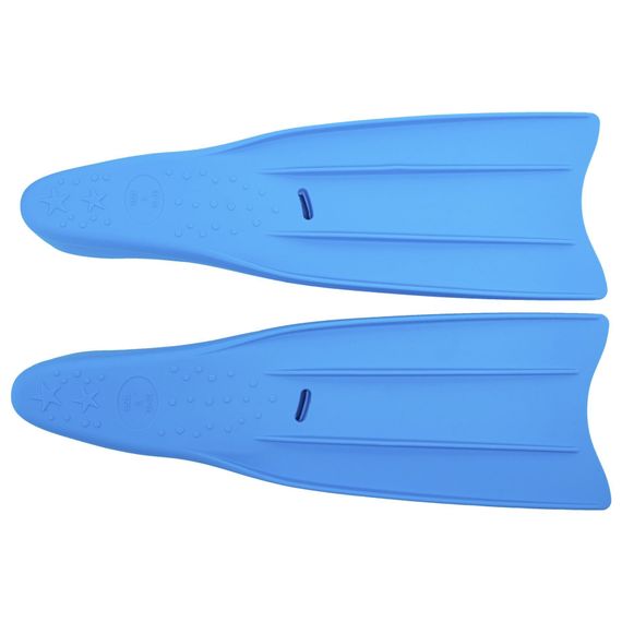 Ласты Marlin Alpha голубой