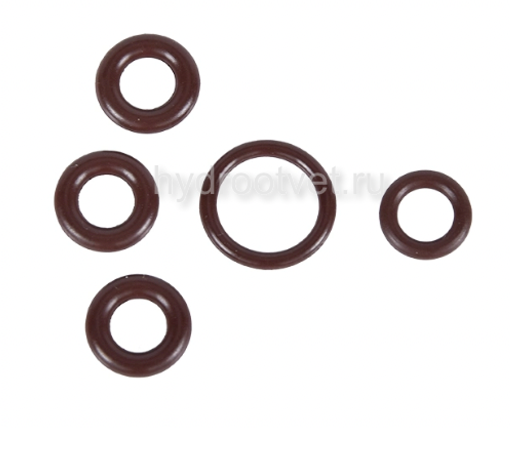 A11VLO130 OIL SEAL - Масляное уплотнение (уплотнение вала)