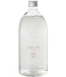 Lamborghini Grigio Vulcano, наполнитель диффузора Limited Lamborghini collection, Culti Milano