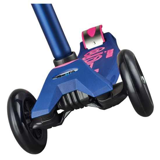 Самокат Micro Maxi Deluxe