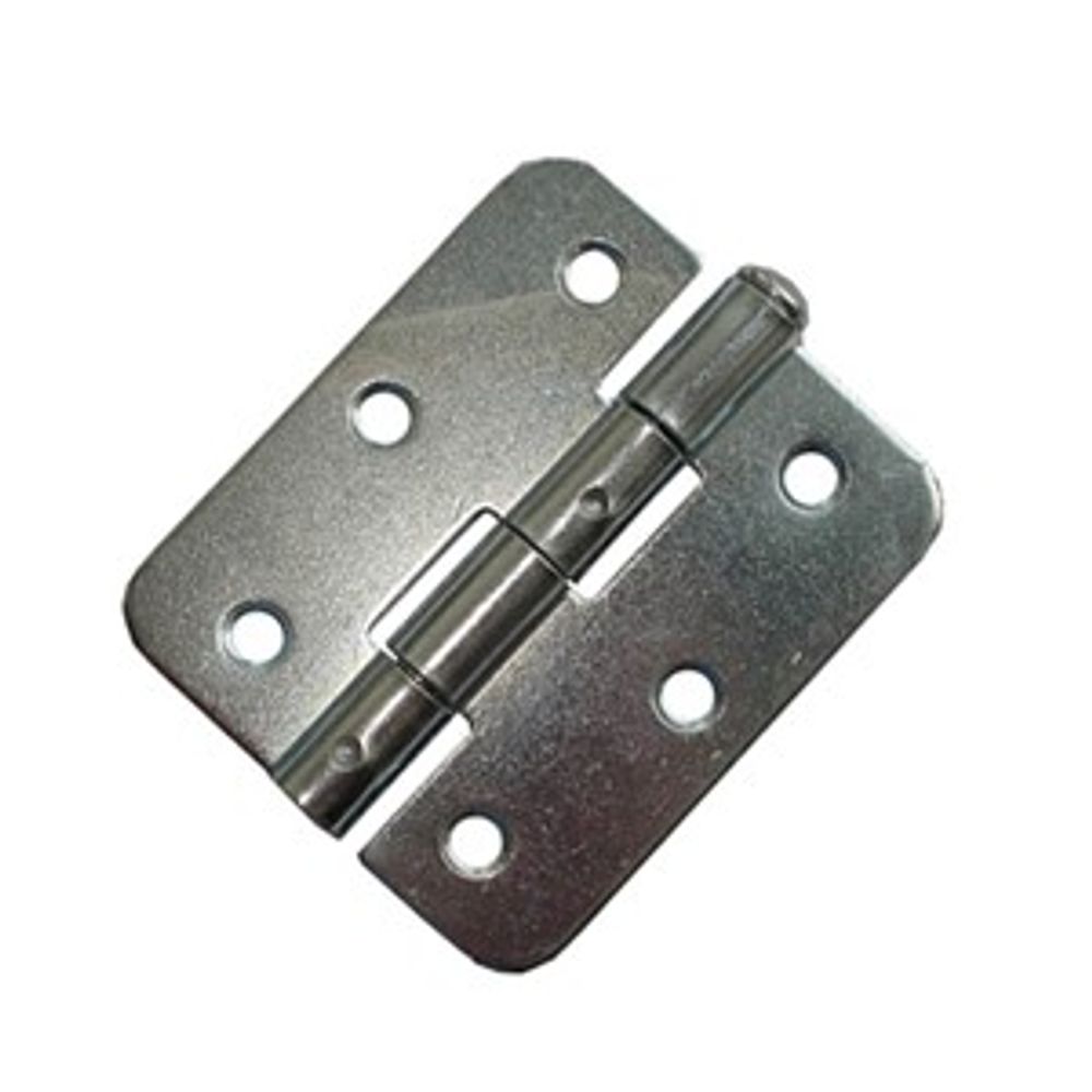 Петля накл. ПН5-40 цинк