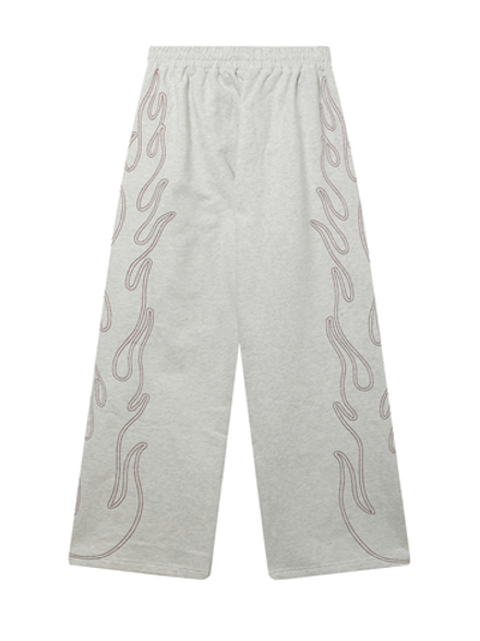 Мужские Брюки Flame Fleece