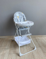 Стульчик для кормления Tomix Candy Kitty