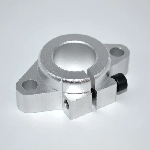 Опора (держатель) SHF20 для направляющих валов 20мм - 2 штуки