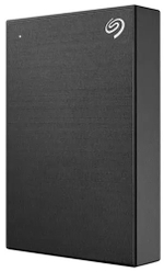 Внешний диск HDD 2.5'' Seagate STKZ4000400